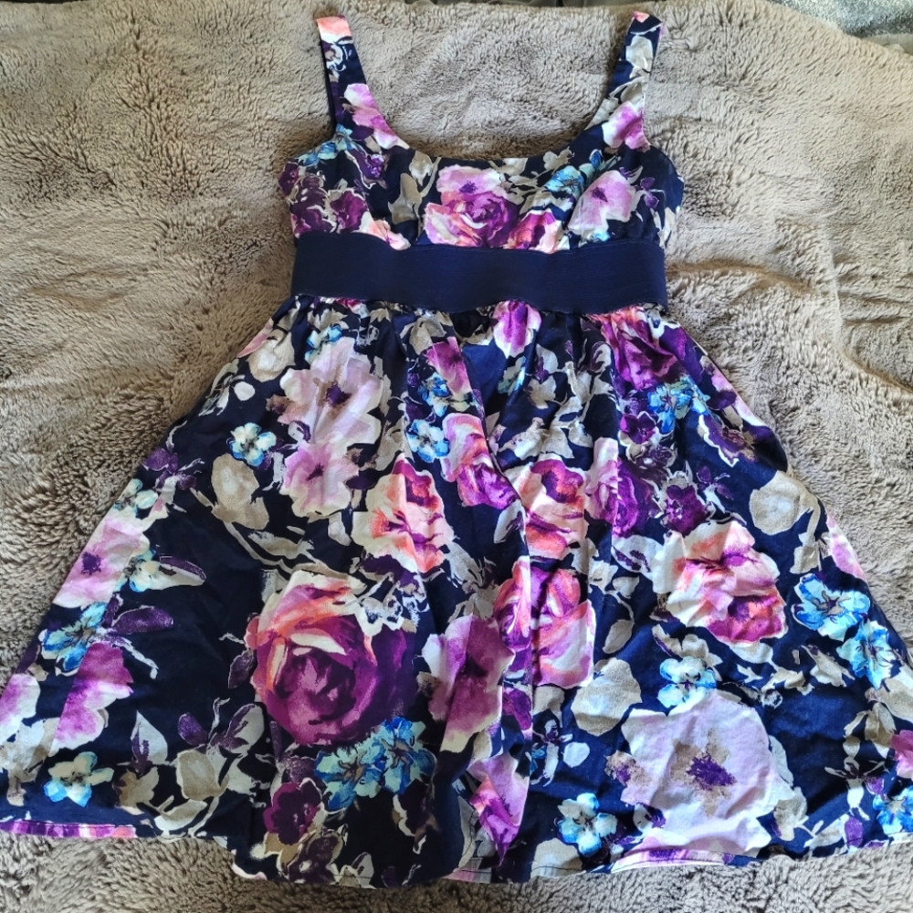 Charlotte Russe dress